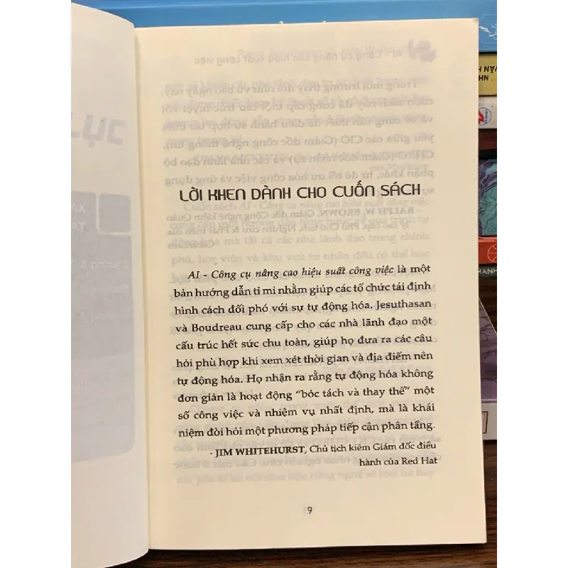 AI – Công cụ nâng cao hiệu suất công việc – Ravin Jesuthasan & John W. Boudreau 570632