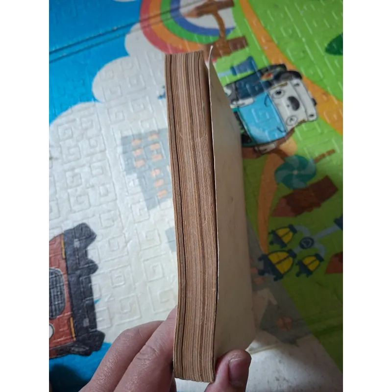 Lá cỏ (Leaves of Grass) 797275