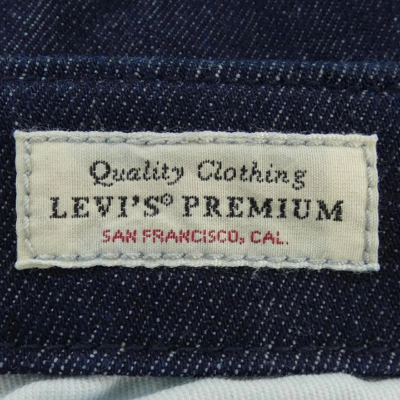 Quần jeans LEVI'S - Hàng hiệu Authentic 883287