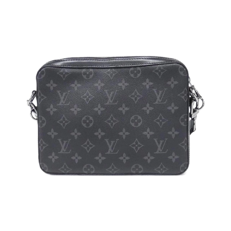 Túi đeo chéo Louis Vuitton Monogram Eclipse Reverse Trio M69443 - Hàng hiệu Chính hãng 764847