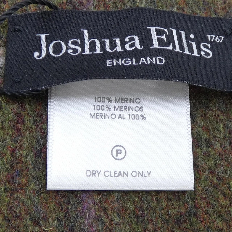 Khăn quàng cổ JOSHUA ELLIS - Hàng hiệu Authentic 833782