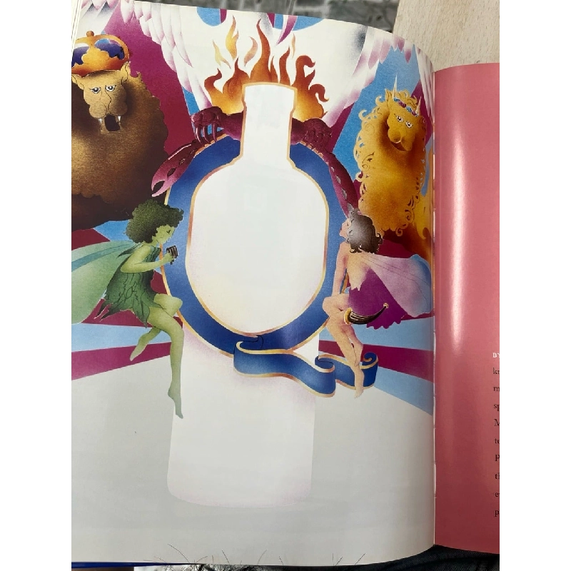 Absolut sequel - Richard W. Lewis 797342