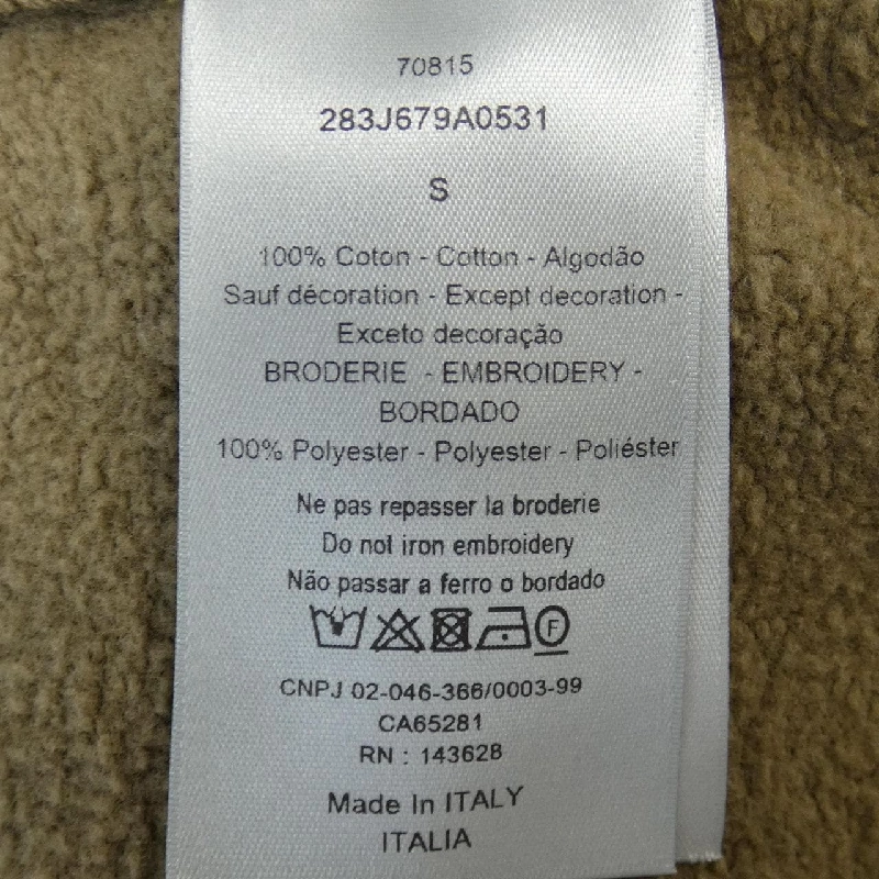 Dior DIOR Sweat - Hàng hiệu Chính hãng 900596