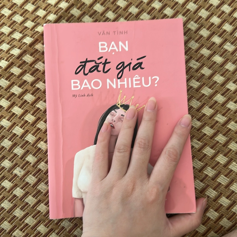 Bạn đắt giá bao nhiêu 478320
