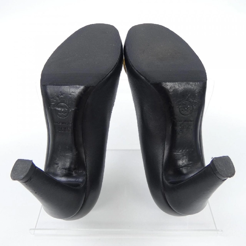 Giày cao gót CHANEL G29023X01000 656611