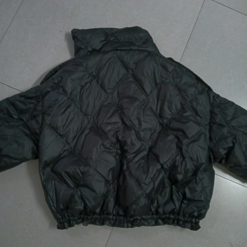 Áo phao lông vũ nữ 542291