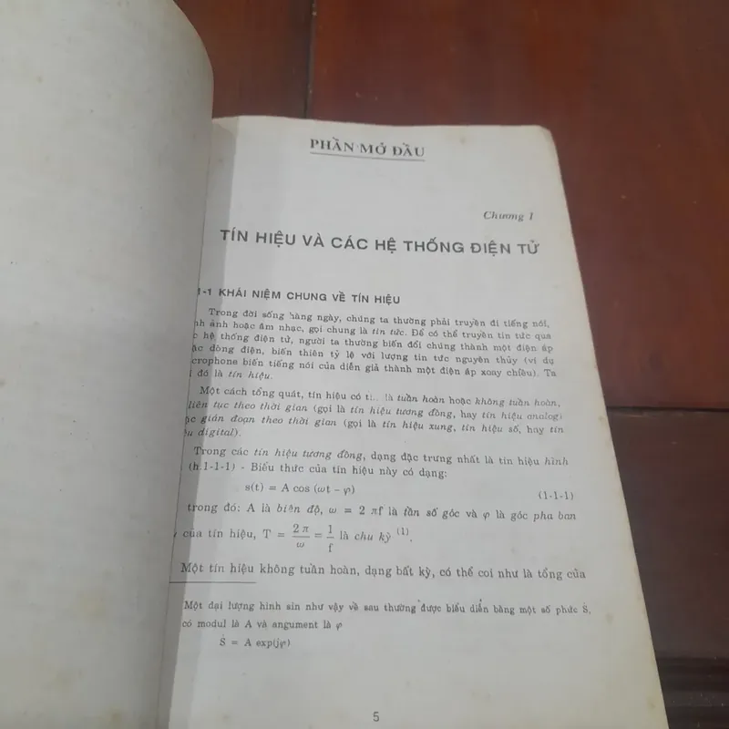 KỸ THUẬT ĐIỆN TỬ 714620