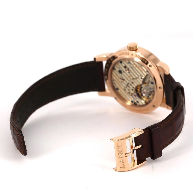 Lange & Söhne Richard Lange PG 232.032/LS2324AD PG･RG Cơ khí - Hàng hiệu Chính hãng 879248