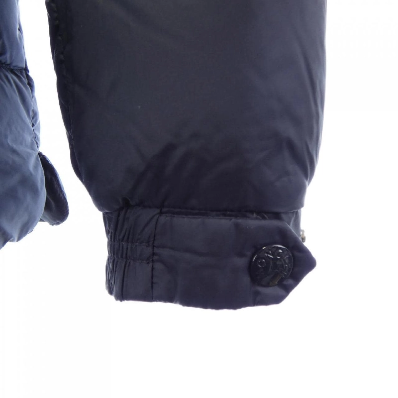 MONCLER SALZMAN Áo khoác lông - Hàng hiệu Chính hãng 887352