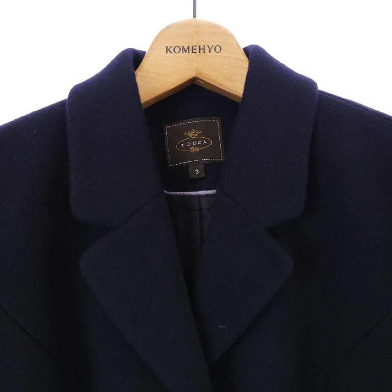 Áo khoác TOCCA - Hàng hiệu Authentic 817417