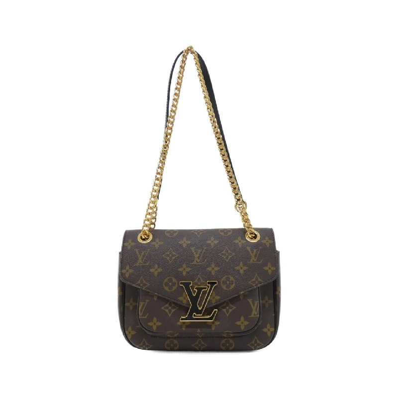 Túi xách vai Louis Vuitton Monogram Pallas M45592 613181