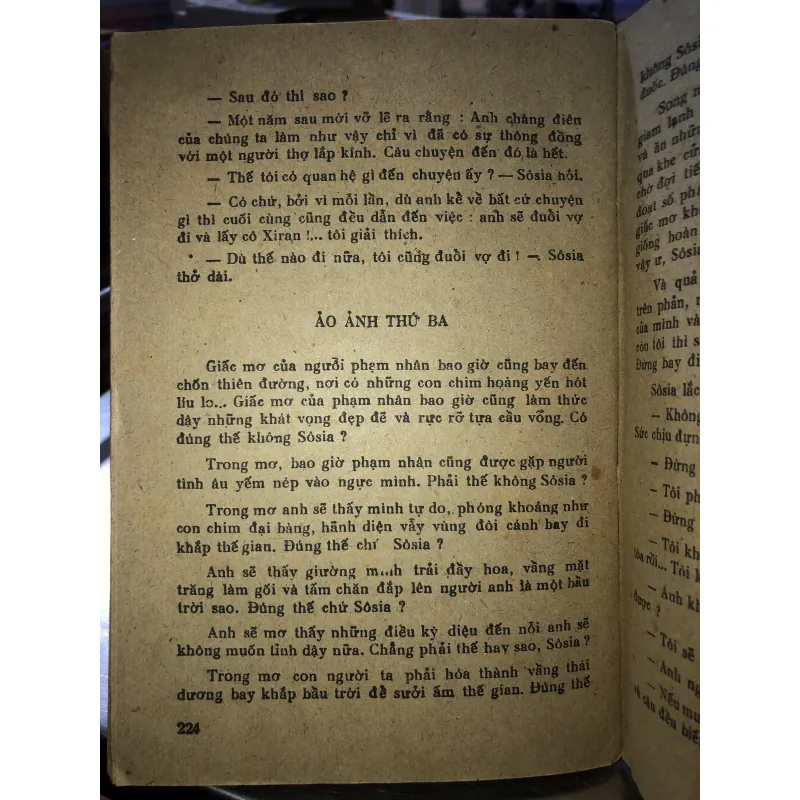 Những ngọn cờ trắng - N. Đumbatzê 973306