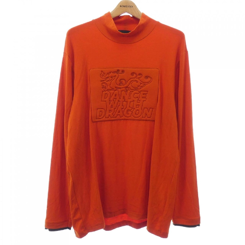 DANCE WITH DRAGON Top - Hàng hiệu Chính hãng 900559