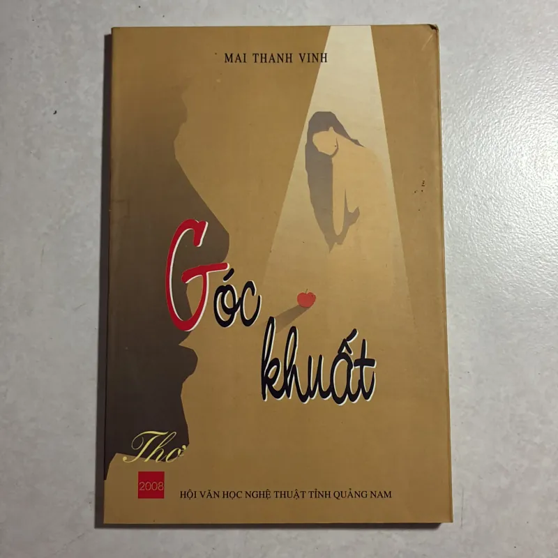 Góc Khuất - Mai Thanh Vịnh 800335