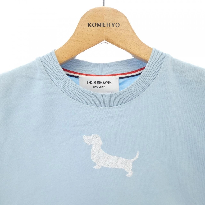 Áo thun THOM BROWNE FJS172E-J0058-460 - Hàng hiệu Authentic 810290