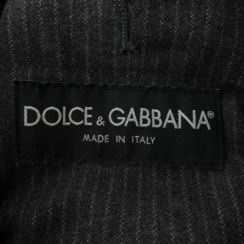 Dolce & Gabbana DOLCE&GABBANA G2BV3Z/FRMCJ Áo khoác lông cừu - Hàng hiệu Chính hãng 897242