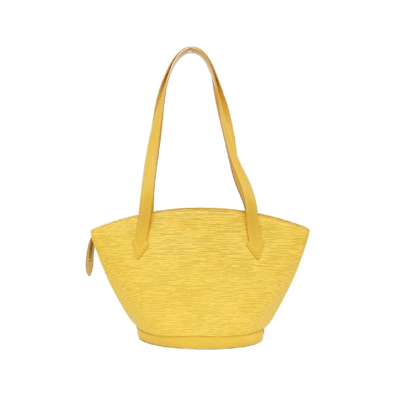 Túi xách vai dài Louis Vuitton Epi Saint Jacques M52339 - Hàng hiệu Authentic 767519