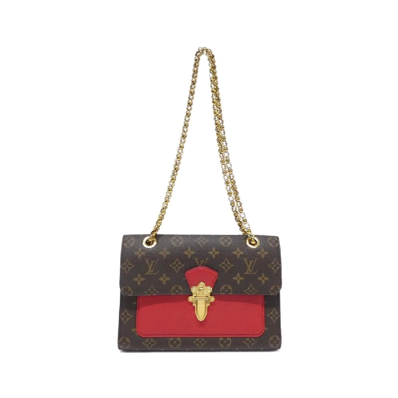 Túi xách vai Louis Vuitton Monogram Victoire M41731 - Hàng hiệu Chính hãng 767060