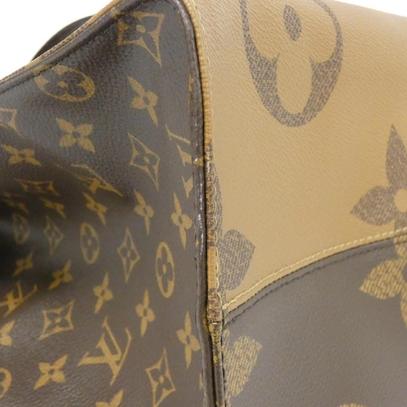 Túi xách Louis Vuitton Monogram Giant OnTheGo GM M44576 614824