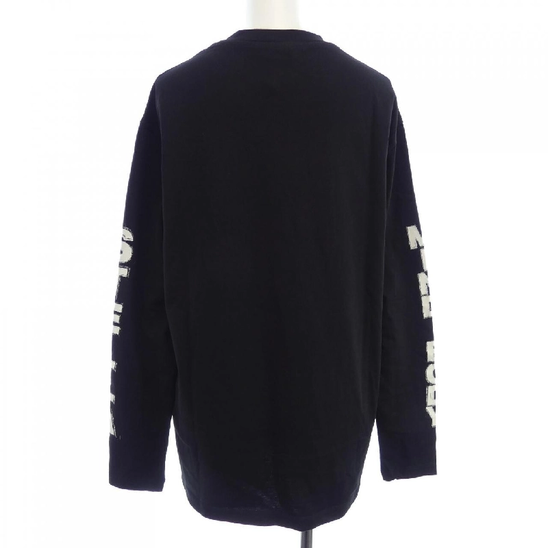 Áo thun STELLA MCCARTNEY Sunshine Long T 632194