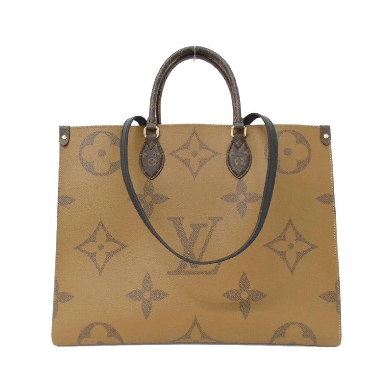 Túi Louis Vuitton Monogram Giant OnTheGo GM M45320 617403