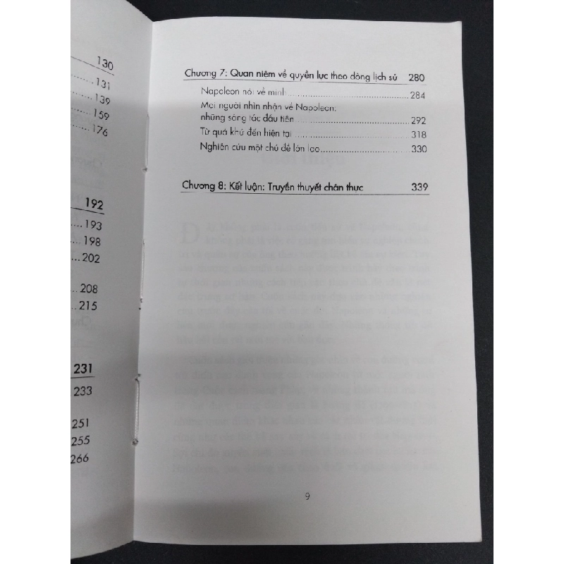 Napoleon mới 70% bẩn bìa, tróc gáy, tróc bìa 2008 HCM2410 Geoffrey Ellis LỊCH SỬ - CHÍNH TRỊ - TRIẾT HỌC 307701