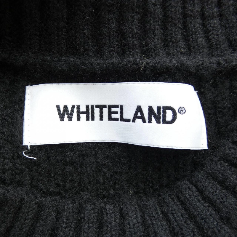 WHITELAND ニット - Hàng hiệu Authentic 826994