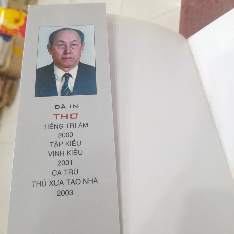 Nguyễn Quảng Tuân - CA TRÙ, thú vui tao nhã 451889