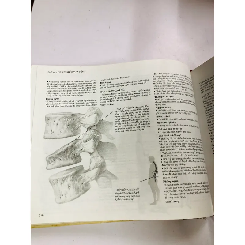 📖 CẨM NANG SỨC KHOẺ GIA ĐÌNH 553537