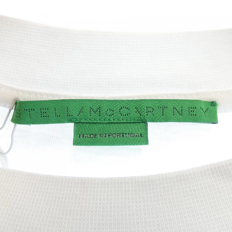 Áo thun Record Long T của Stella McCartney 633798