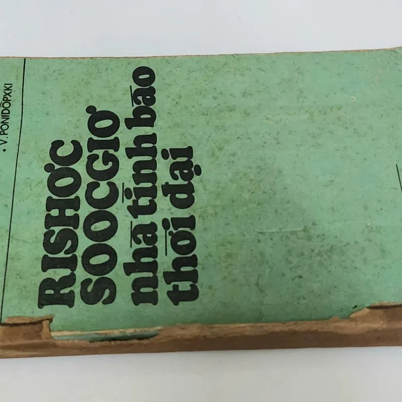  Richard Sorge - nhà tình báo thời đại (Sĩ quan tình báo Nga) 702944