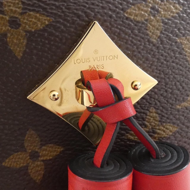 Túi xách vai Louis Vuitton Monogram Santongieu M43556 - Hàng hiệu Chính hãng 768311