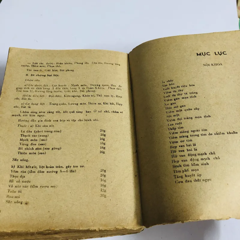 📖 SỔ TAY THẦY THUỐC THỰC HÀNH 598091