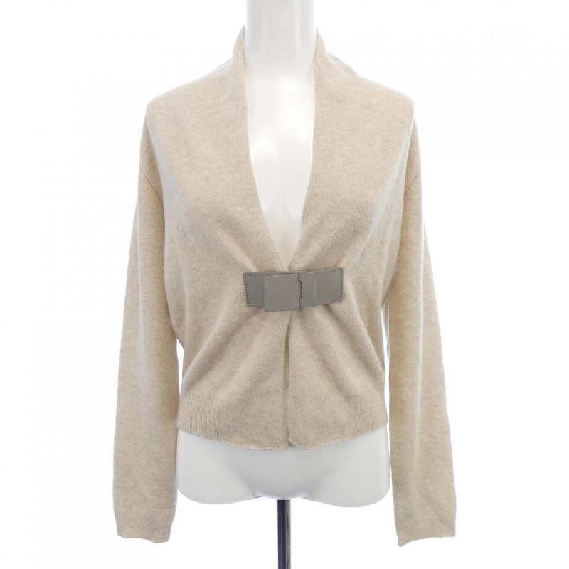 Áo khoác cardigan FABIANA FILIPPI - Hàng hiệu Authentic 818793