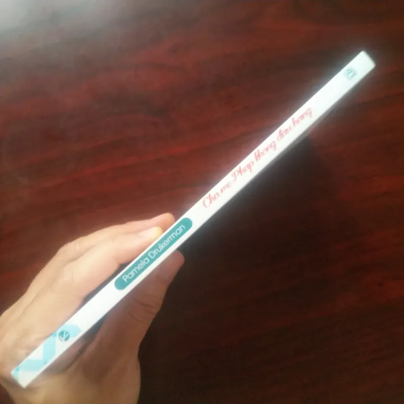 [Sách Nuôi Dạy Con] Cha Mẹ Pháp Không Đầu Hàng (Pamela Drukerman) 976441