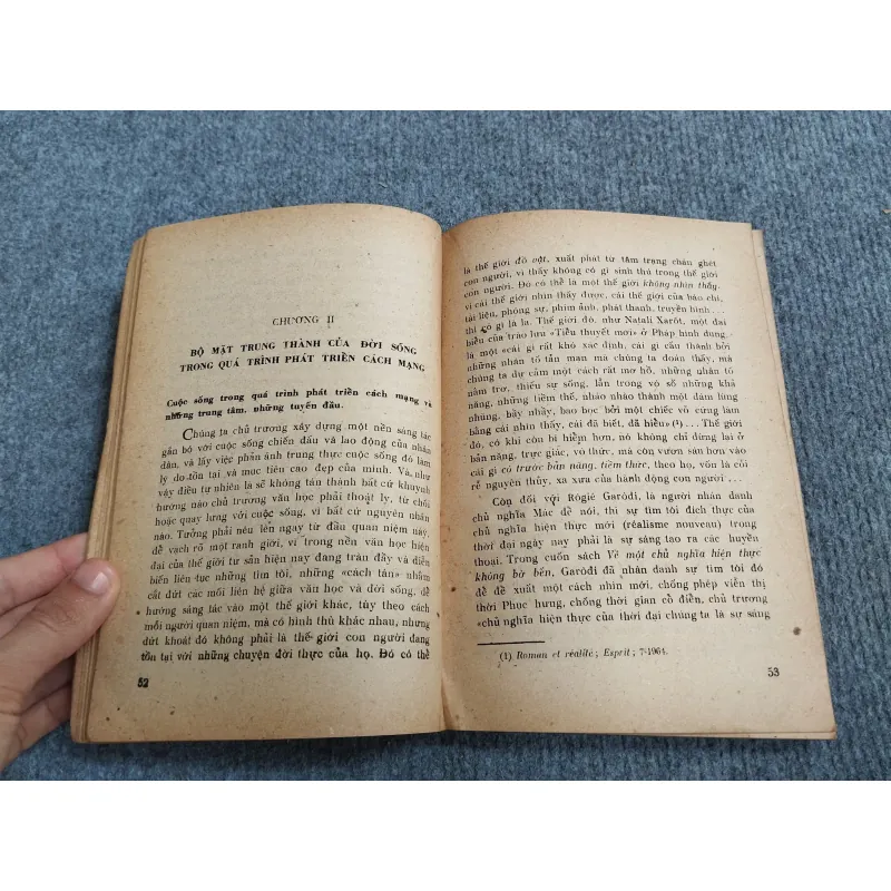 VĂN XUÔI VIỆT NAM TRÊN CON ĐƯỜNG HIỆN THỰC XÃ HỘI CHỦ NGHĨA 689540