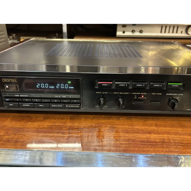 Sony SDP-777ESD 753016