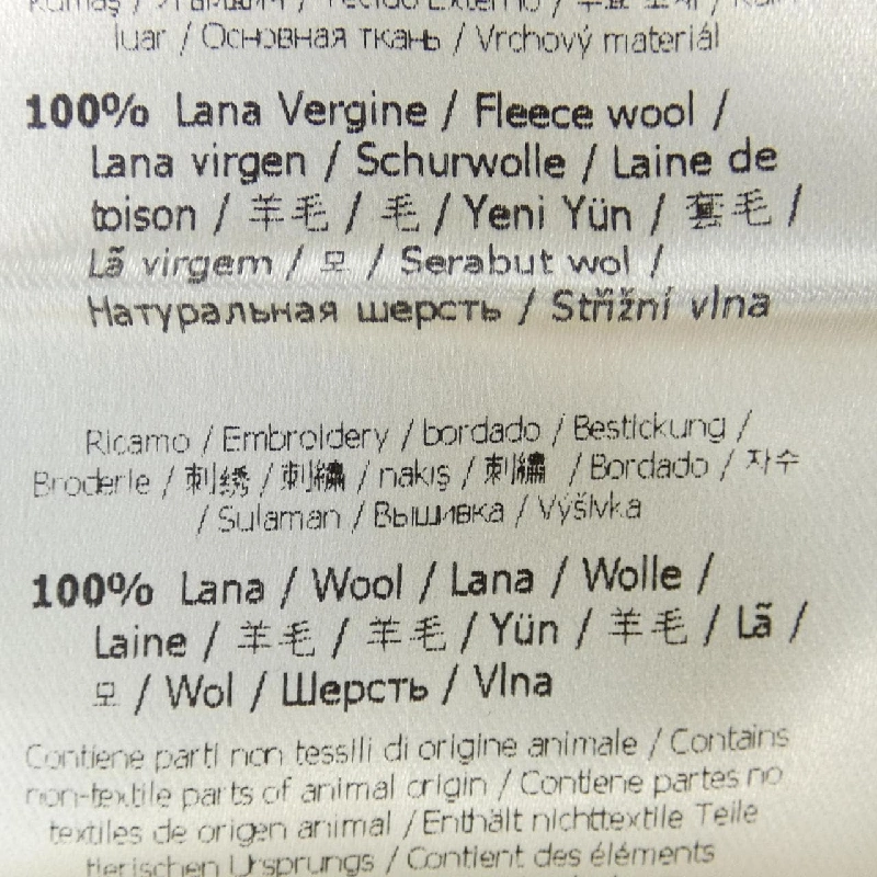 FENDI Knit - Hàng hiệu Authentic 900407