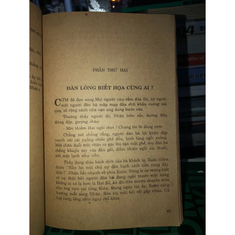 Nguồn sống - Thanh Thuỷ 787664