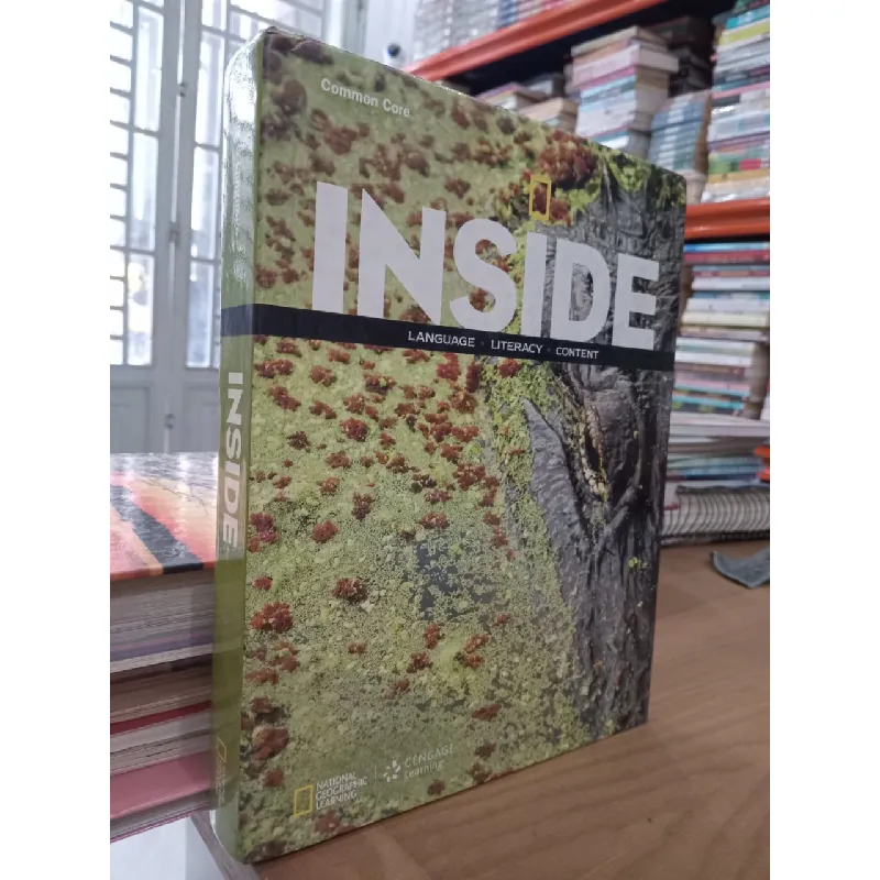 Inside - Common Core 357869