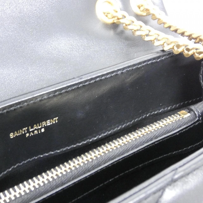 Saint Laurent Loulou Small 494699 DV727 Túi đeo chéo - Hàng hiệu Chính hãng 801503