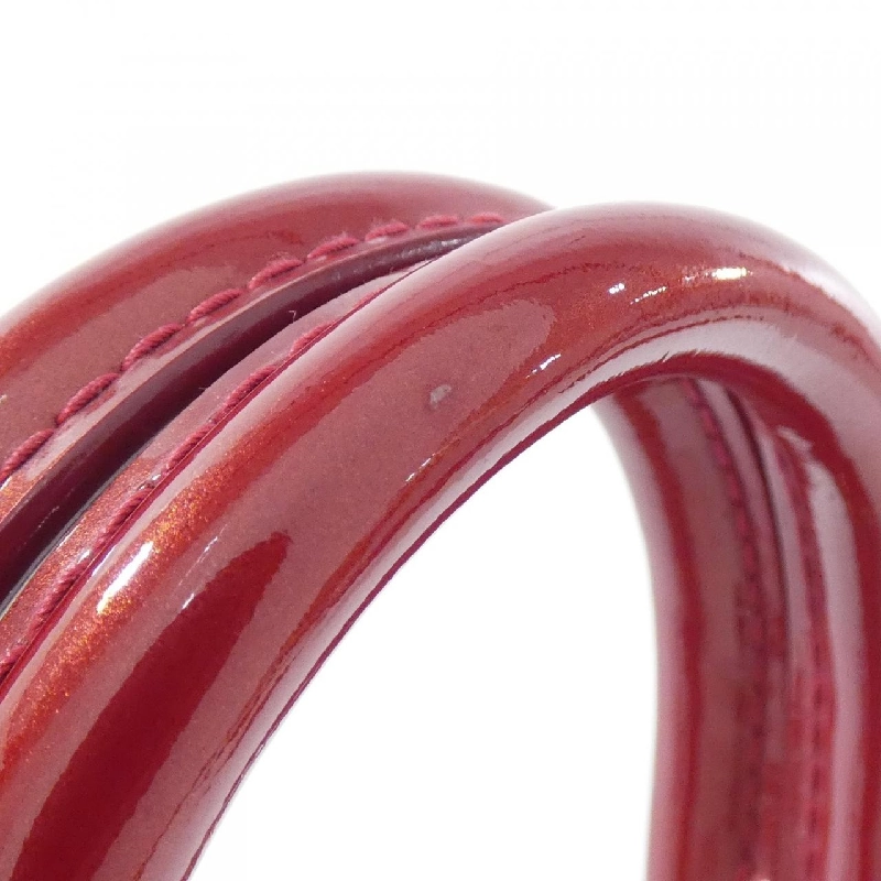 Túi xách Louis Vuitton Vernis Alma BB M91606 - Hàng hiệu Authentic 803517