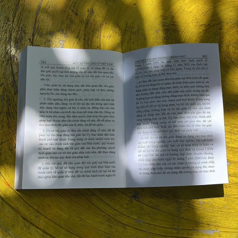 MỘT SỐ TÔN GIÁO Ở VIỆT NAM(2)- NGUYỄN THANH XUÂN 687593