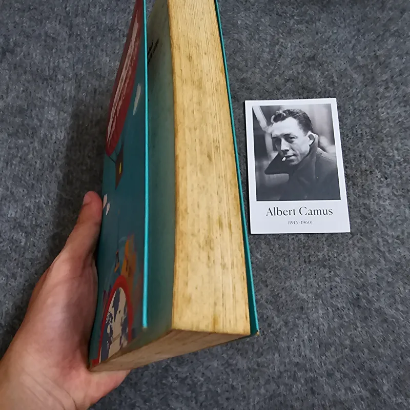 Chuyện nhỏ trong thế giới lớn 1004993