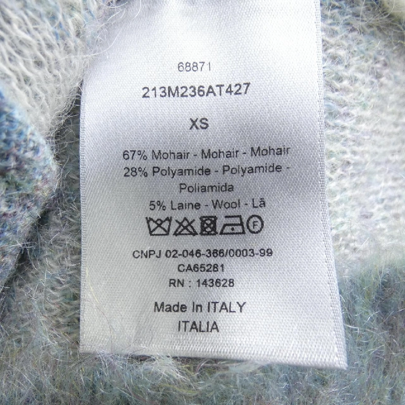 Dior DIOR CD Diamond CD DIAMOND 213M236AT427 Áo khoác - Hàng hiệu Chính hãng 897793