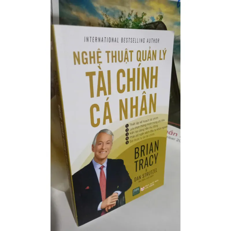 nghệ thuật quản lý tài chính cá nhân 776720