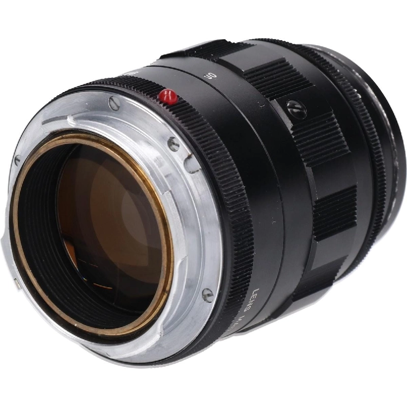 Ống kính TELE-ELMARIT M90mm F2.8 - Hàng hiệu Authentic 879958