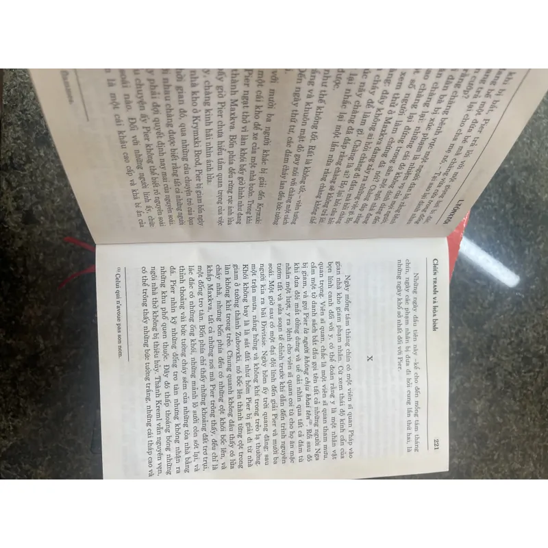 Chiến tranh và hoà bình L. Tonxtoi full bộ 699298