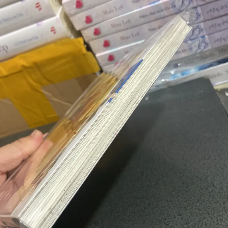 (Girl love) - Sợi mì kết duyên - Yodokawa 977406