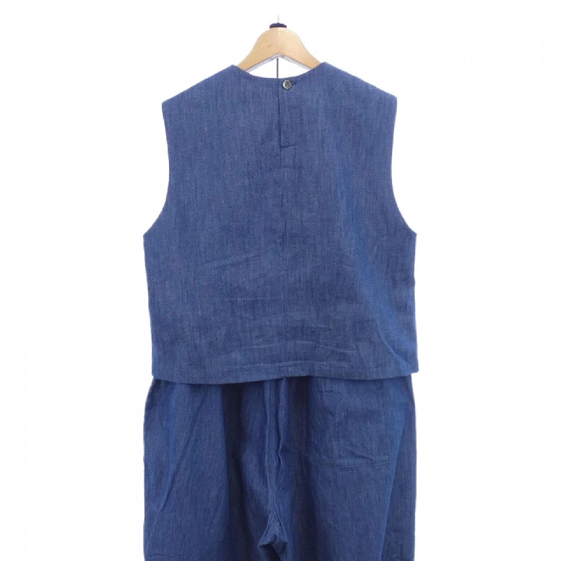 Bộ sản phẩm Mizuiro Ind - Hàng hiệu Authentic 827103